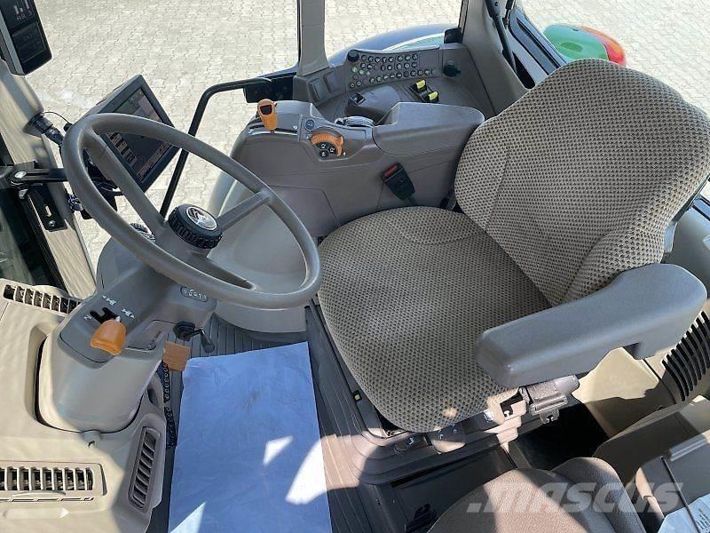 John Deere 6120M Tratores Agrícolas usados