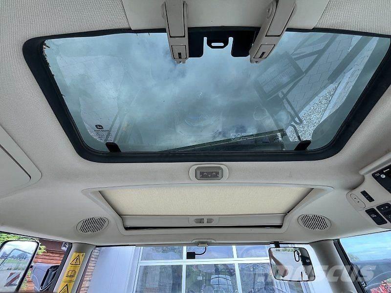 John Deere 6250R Tratores Agrícolas usados