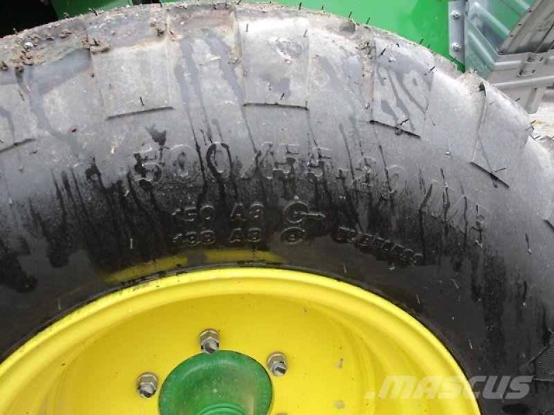 John Deere F441M Agricultura - Outros
