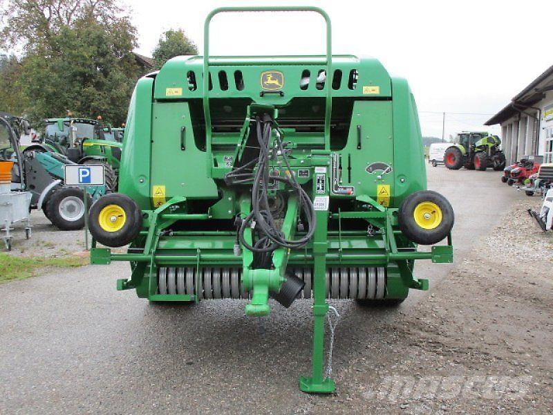 John Deere F441M Agricultura - Outros

