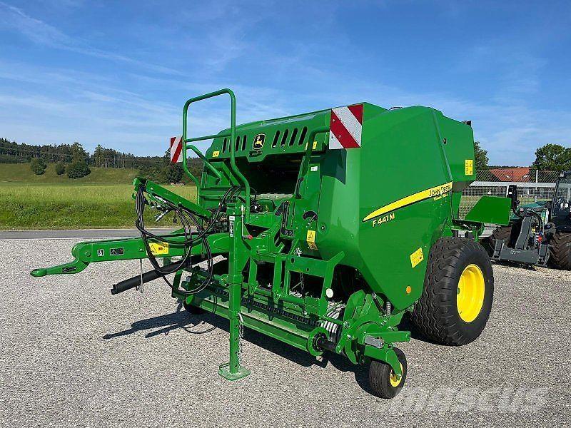 John Deere F441M Agricultura - Outros
