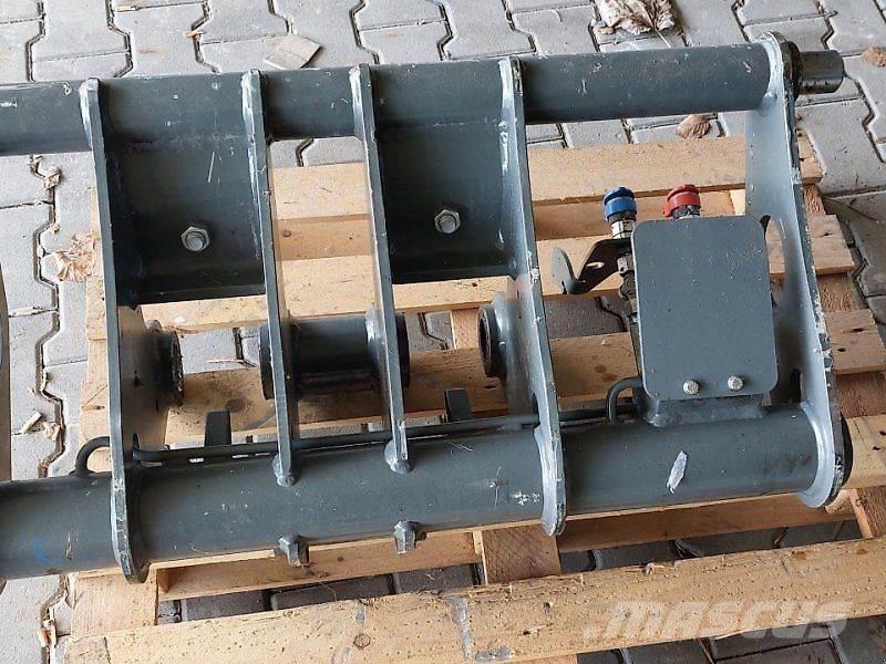 Kramer Aufnahme Construção - Outros
