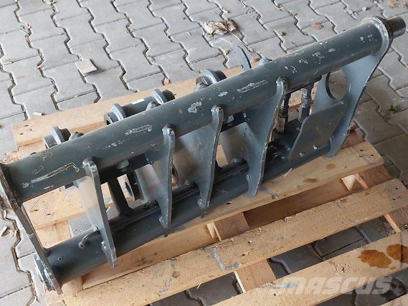 Kramer Aufnahme Construção - Outros
