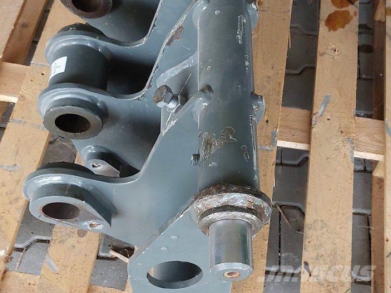 Kramer Aufnahme Construção - Outros
