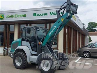 Kramer KL 19.5 L Carregadeiras de rodas