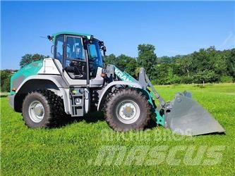 Kramer KL70.8 Carregadeiras de rodas