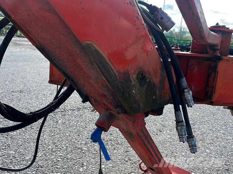 Kuhn GA7302DL Agricultura - Outros
