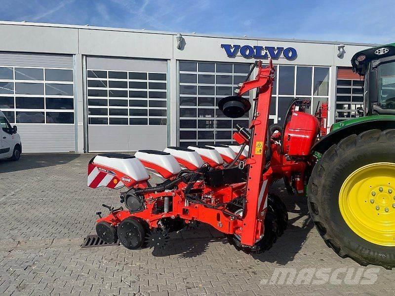 Kuhn Maxima 3 TIL e Agricultura - Outros
