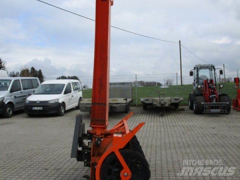  PMK MSF 2200/600 Construção - Outros
