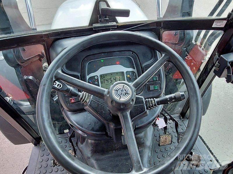 Steyr 375 Kompakt Tratores Agrícolas usados
