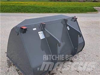Weidemann 1700 Construção - Outros
