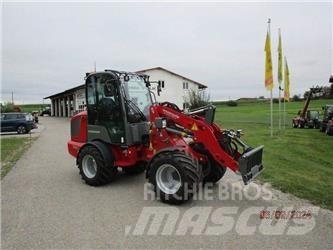 Weidemann 1880 Minicarregadeiras