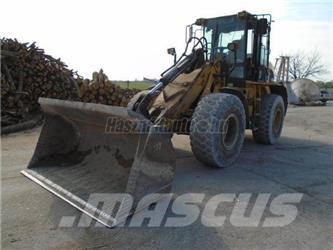 CAT 930 G Carregadeiras de rodas