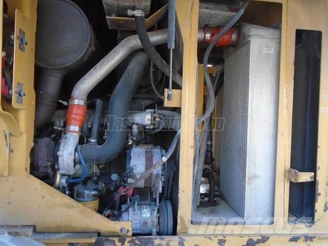 CAT 930 G Carregadeiras de rodas