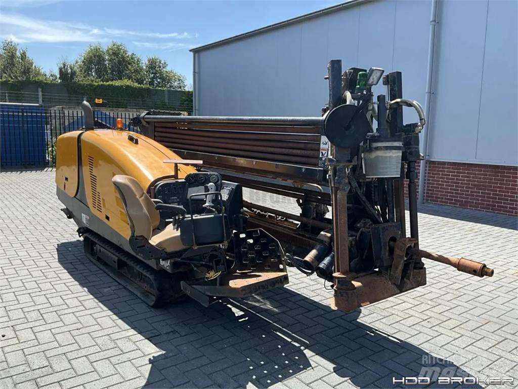 Ditch Witch JT1220 Mach 1 Equipamentos de perfuração direcional horizontal