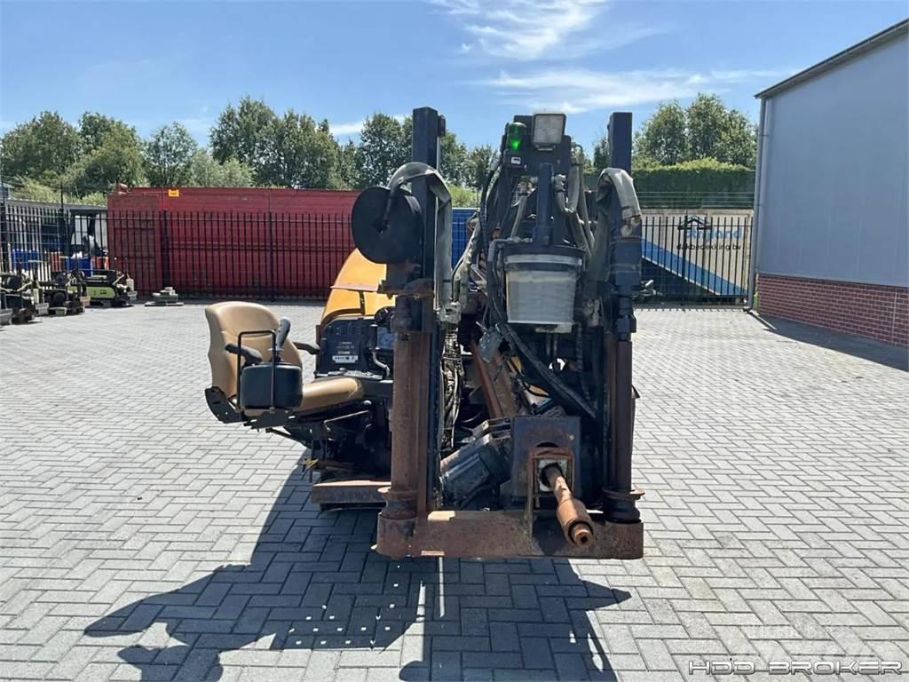 Ditch Witch JT1220 Mach 1 Equipamentos de perfuração direcional horizontal