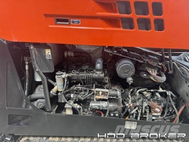 Ditch Witch JT1220 Mach 1 Equipamentos de perfuração direcional horizontal