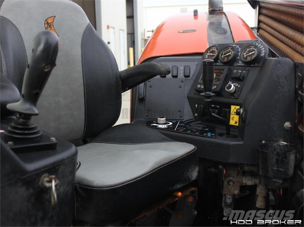 Ditch Witch JT20 Equipamentos de perfuração direcional horizontal