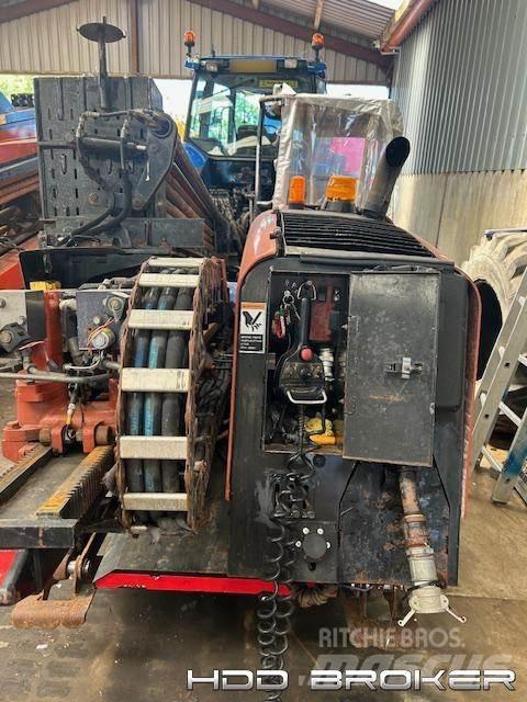 Ditch Witch JT2020 Mach 1 Equipamentos de perfuração direcional horizontal