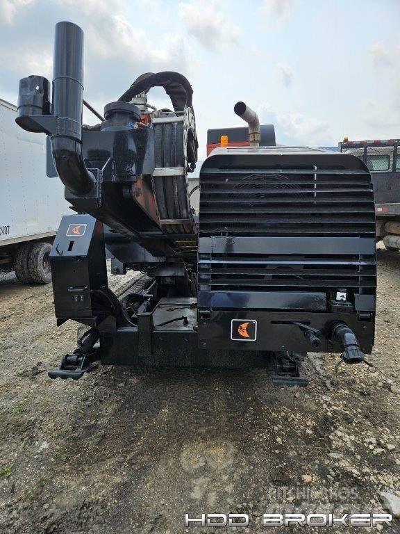 Ditch Witch JT25 Equipamentos de perfuração direcional horizontal