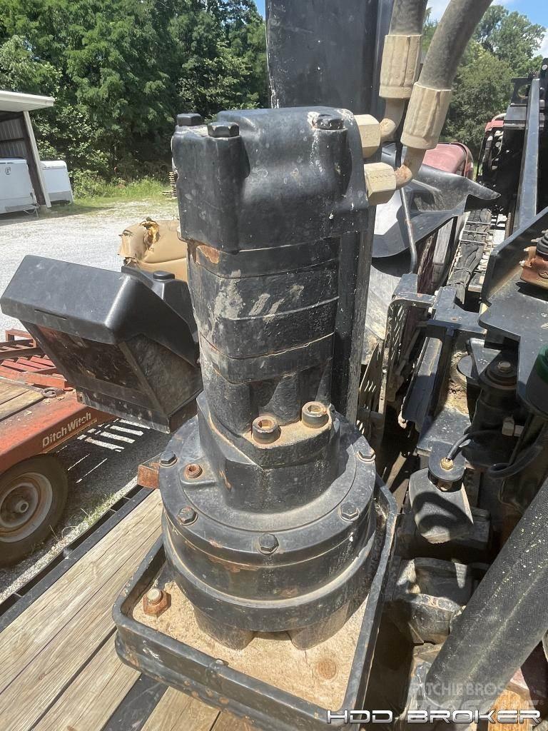 Ditch Witch JT3020 Mach 1 Equipamentos de perfuração direcional horizontal