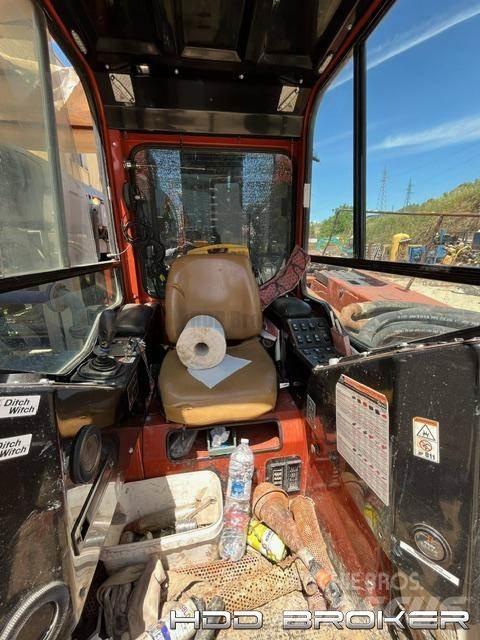 Ditch Witch JT3020 Mach 1 Equipamentos de perfuração direcional horizontal