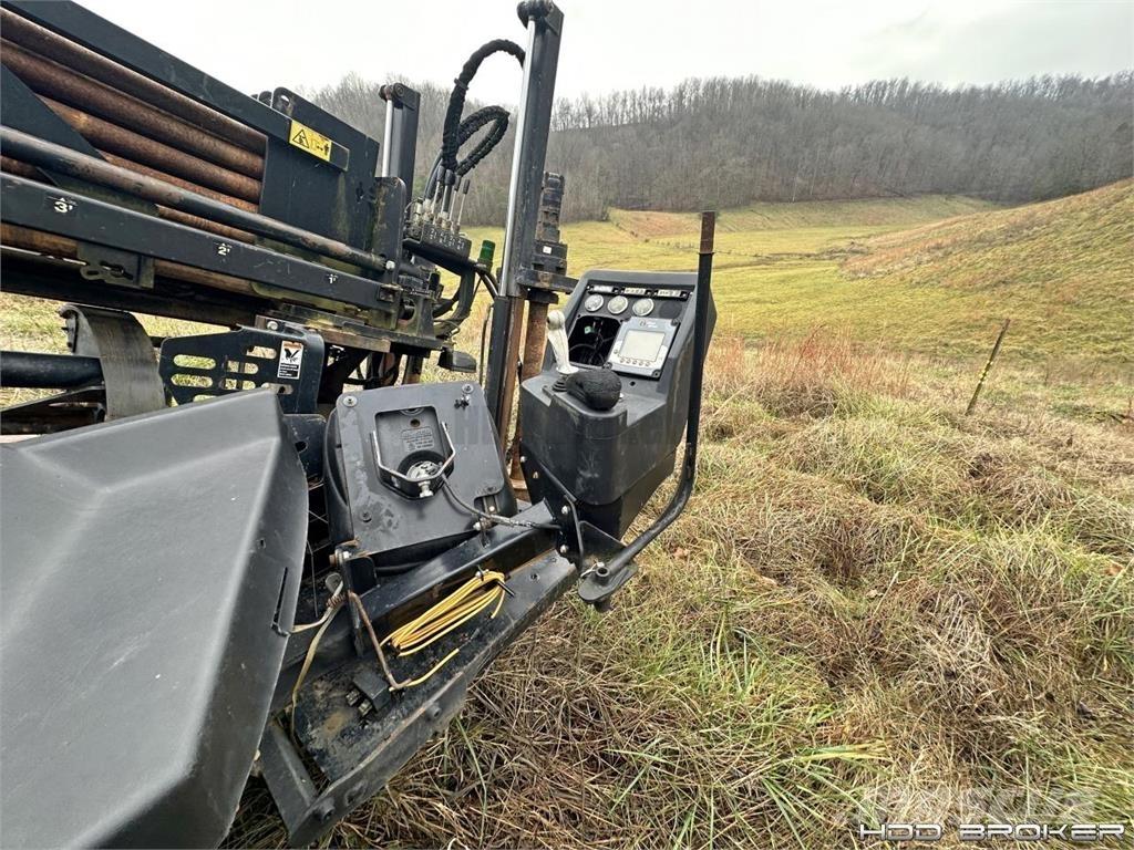 Ditch Witch JT3020 Mach 1 Equipamentos de perfuração direcional horizontal