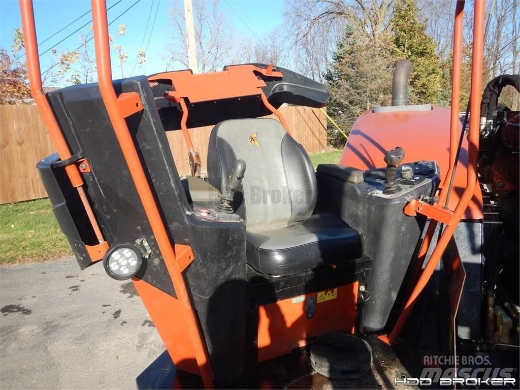 Ditch Witch JT32 Equipamentos de perfuração direcional horizontal