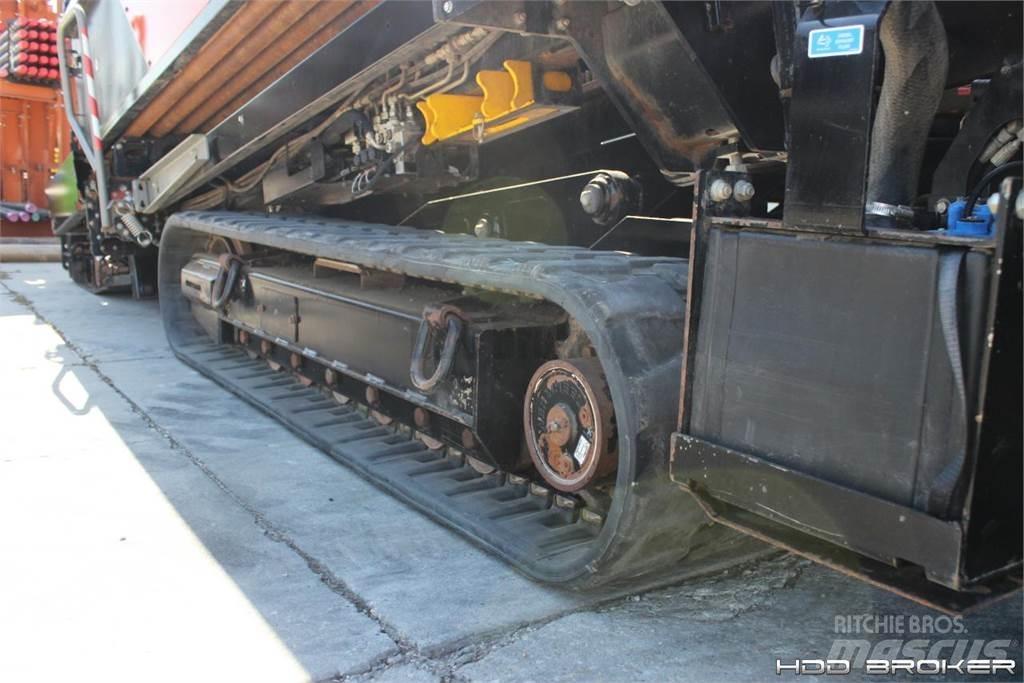 Ditch Witch JT40 Equipamentos de perfuração direcional horizontal