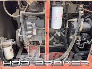 Ditch Witch JT4020 Mach 1 Equipamentos de perfuração direcional horizontal