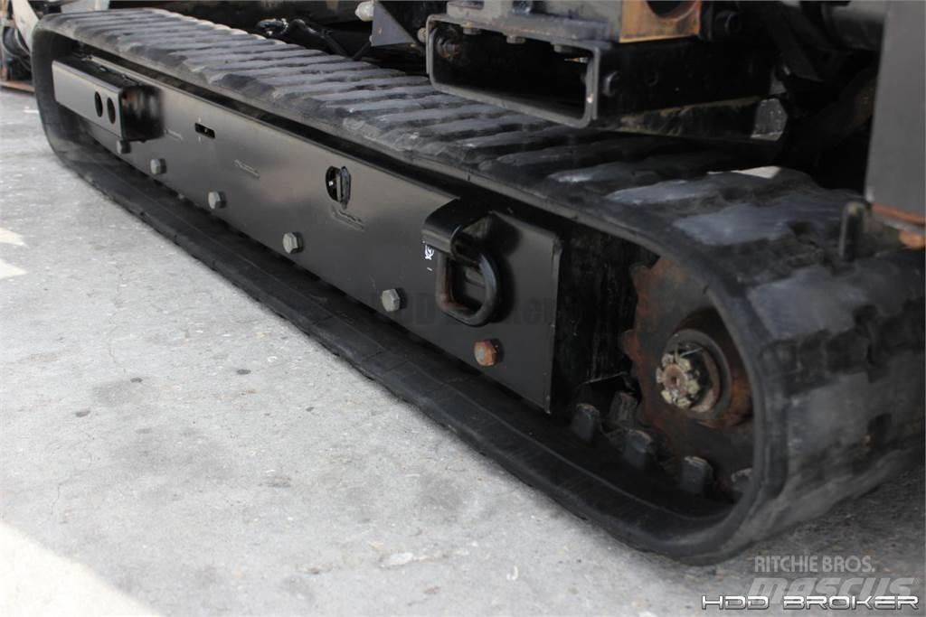 Ditch Witch JT9 Equipamentos de perfuração direcional horizontal