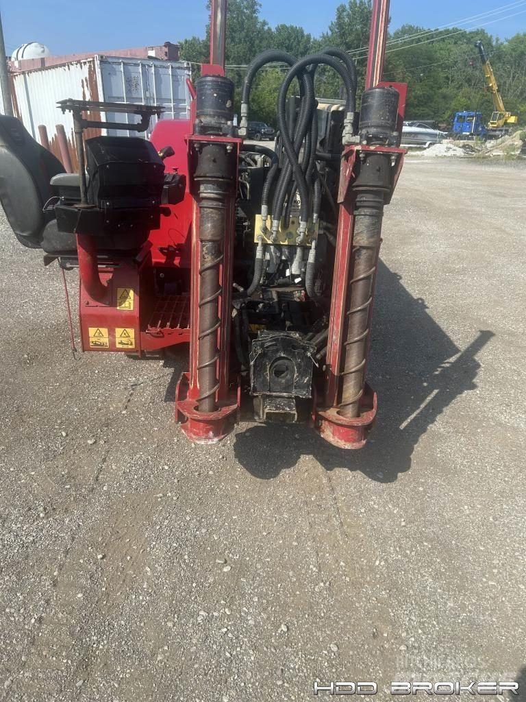 Toro DD-2226 Equipamentos de perfuração direcional horizontal