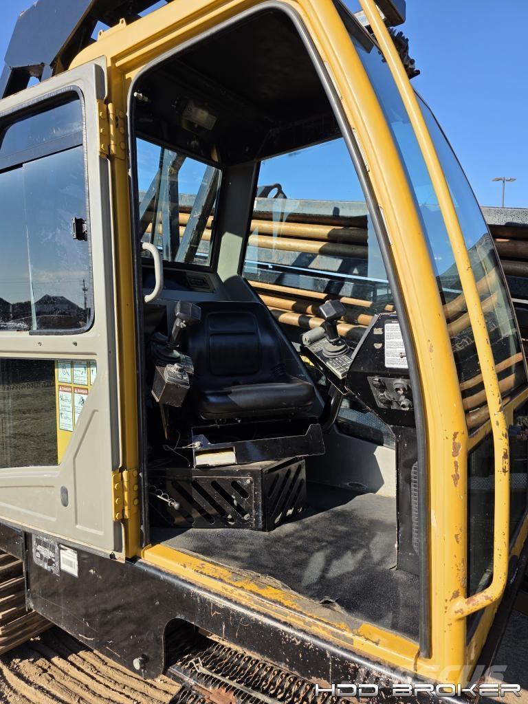 Vermeer D100x140 S3 Equipamentos de perfuração direcional horizontal