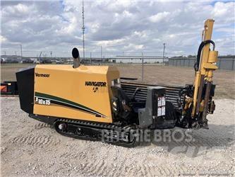 Vermeer D10x15 S3 Equipamentos de perfuração direcional horizontal