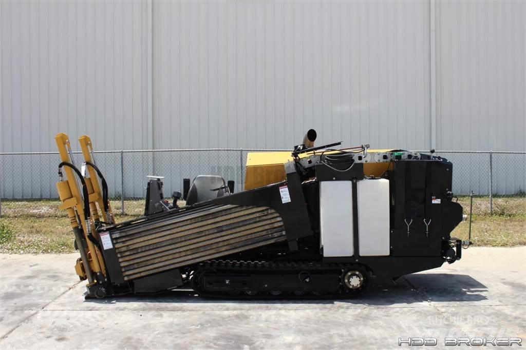 Vermeer D10x15 S3 Equipamentos de perfuração direcional horizontal