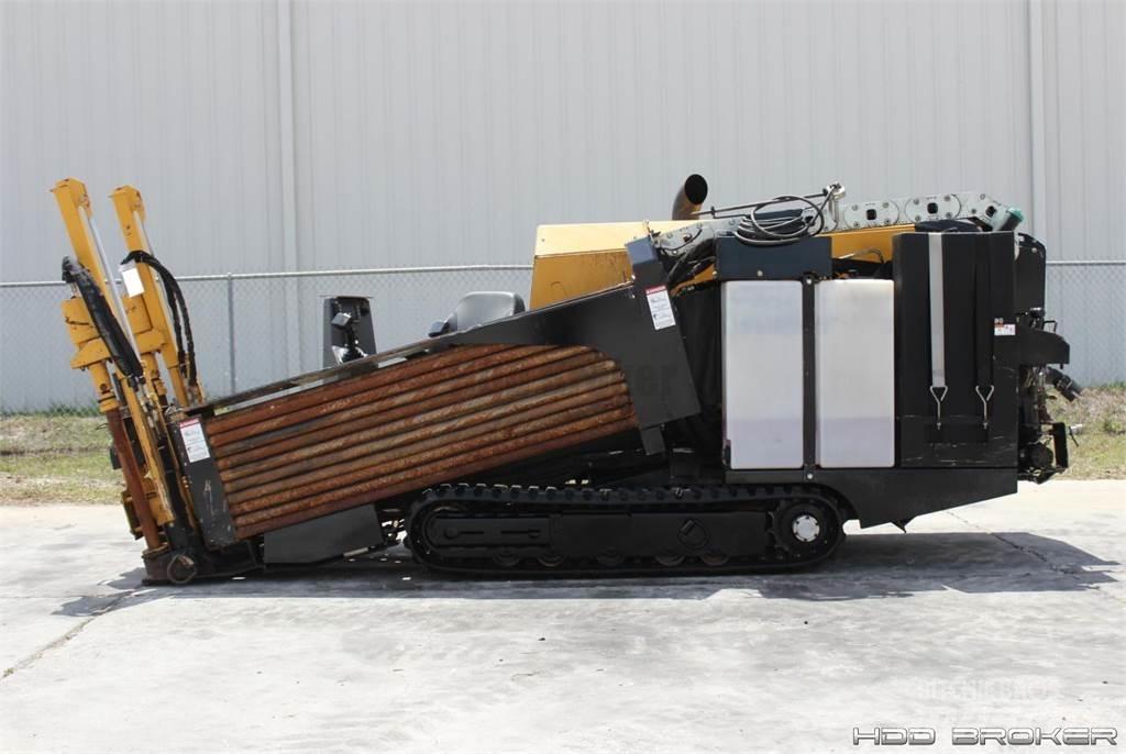 Vermeer D10x15 S3 Equipamentos de perfuração direcional horizontal