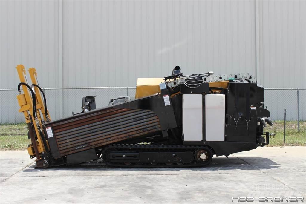 Vermeer D10x15 S3 Equipamentos de perfuração direcional horizontal