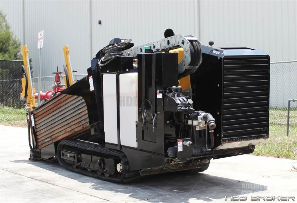 Vermeer D10x15 S3 Equipamentos de perfuração direcional horizontal