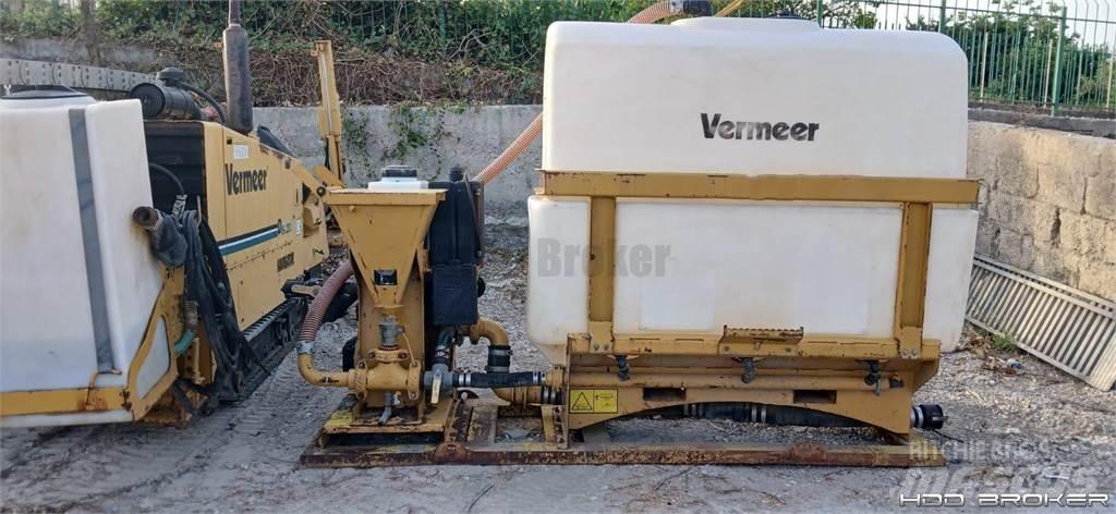 Vermeer D16x20A Equipamentos de perfuração direcional horizontal