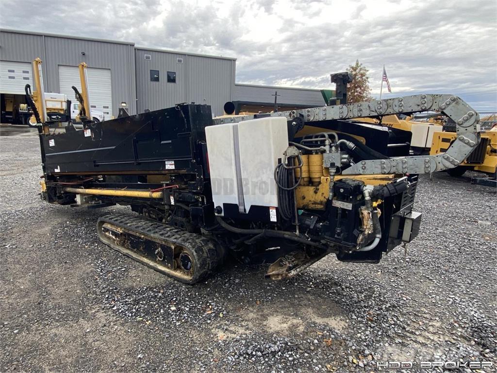 Vermeer D20x22 S3 Equipamentos de perfuração direcional horizontal