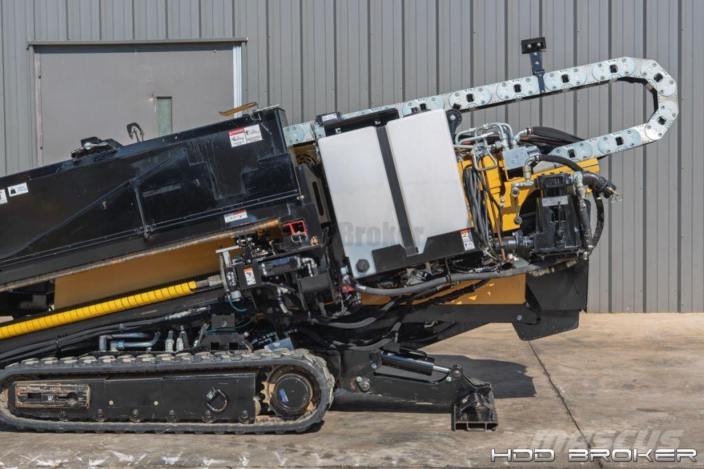 Vermeer D20x22 S3 Equipamentos de perfuração direcional horizontal