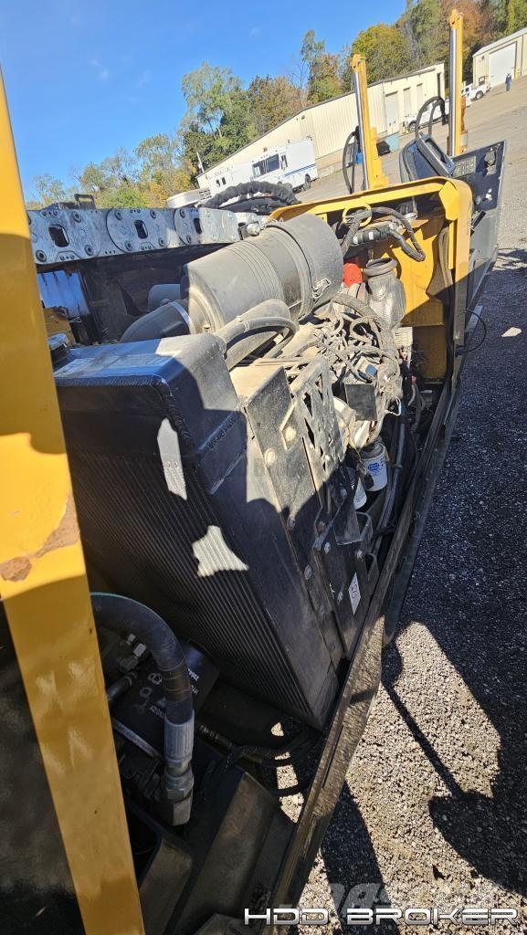 Vermeer D20x22 Series II Equipamentos de perfuração direcional horizontal