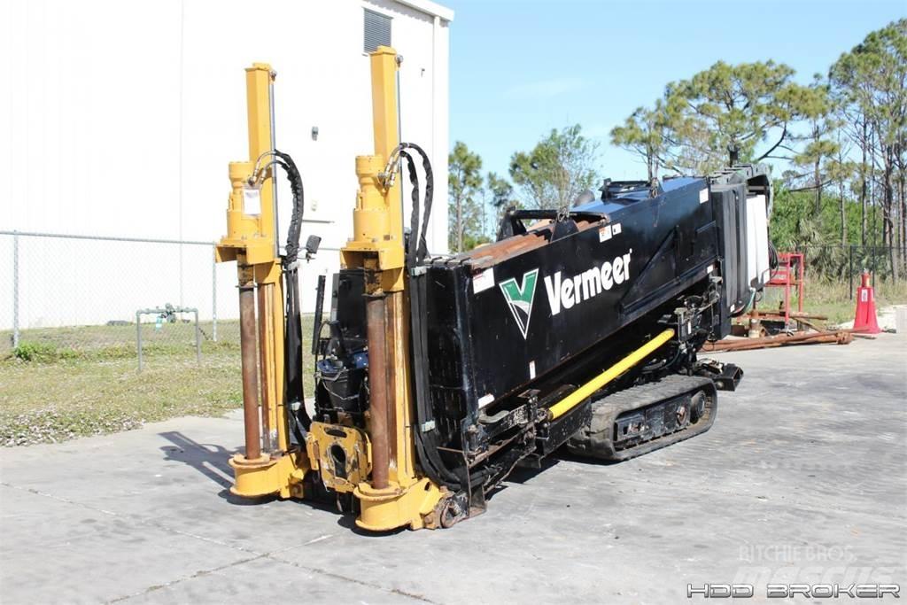 Vermeer D23x30 S3 Equipamentos de perfuração direcional horizontal