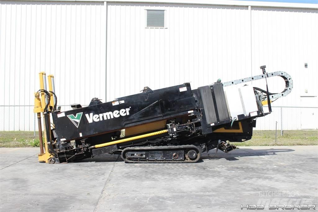 Vermeer D23x30 S3 Equipamentos de perfuração direcional horizontal