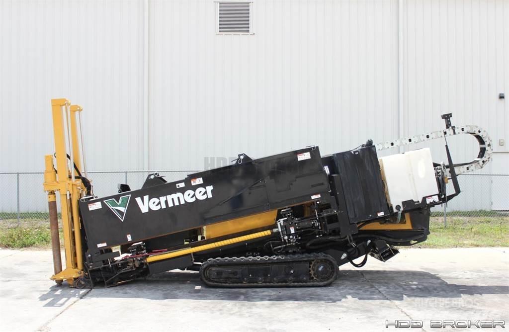 Vermeer D23x30 S3 Equipamentos de perfuração direcional horizontal