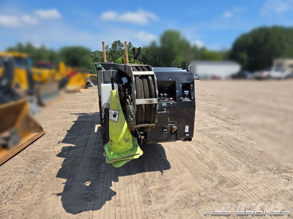 Vermeer D23x30 S3 Equipamentos de perfuração direcional horizontal