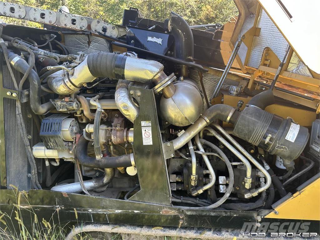 Vermeer D23x30 S3 Equipamentos de perfuração direcional horizontal