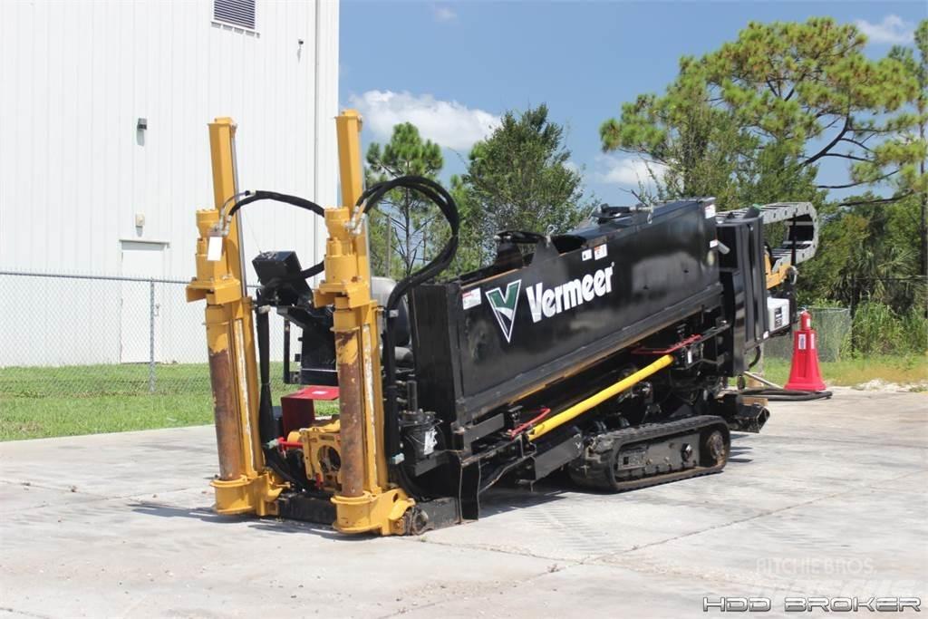 Vermeer D23x30DR S3 Equipamentos de perfuração direcional horizontal