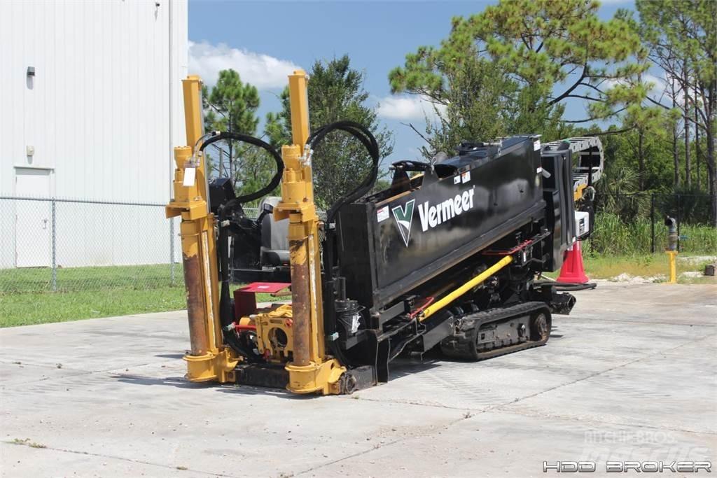 Vermeer D23x30DR S3 Equipamentos de perfuração direcional horizontal