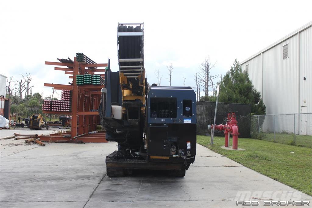 Vermeer D23x30DR S3 Equipamentos de perfuração direcional horizontal